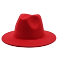 M (56-58cm) Red