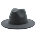 M (56-58cm) Dark Gray