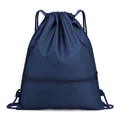 Dark Blue / Large (Basketball)