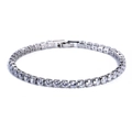 4.0 Diamante Blanco Platino - 17 Cm