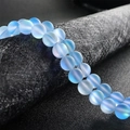 Celeste / 6 Mm Circa 62 Pezzi Circa 20 G