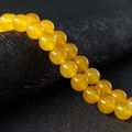 Topazio / 12 Mm Circa 32 Pezzi 79 G