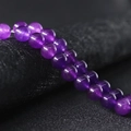 Ametrina / 4 Mm Circa 90 Pezzi Circa 11 G