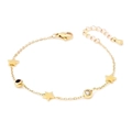 Pentagram / 18K Gold