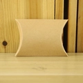 Brown Cardboard; Unboxed (9*6.5*2.5cm)