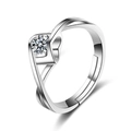 Stile Dettaglio Cuore 50 Punti (NJZ-65)