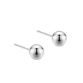 S925 Sterling Zilver / 4 Mm