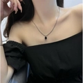 Square Pendant A03-25