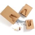 (Vertical) 12L*5.7W*16H 260g Kraft Color