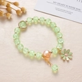 Armband 1 Grün