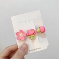 Kirschblüten-Stil / Rosa