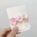 Cherry Blossom Style / Light Pink