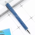Punta a Proiettile da 1,0 mm / Blu (argento)