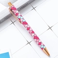 |bullet Type 1.0-pink Fish Pattern (rose Gold Pieces)