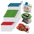 12 Pieces Set (3S+6M+3L)