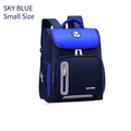 Sky Blue Trumpet (kindergarten)