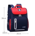 Large Red Medium Size (grades 1-2)