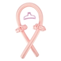 Sac Opp Rose Fée (fer À Friser + 2 Élastiques À Cheveux + Grosse Pince)