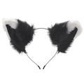 Black Grey Inner (No Bow)