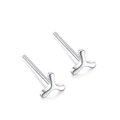 Windrad Ohrstecker / Markierung Von S999-material