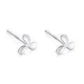 Rotierende Windmühlen-Ohrstecker / Markierung Von S999-material