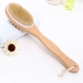 37x7cm Double-sided Lotus Wood Brush