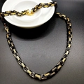 Or Noir 8 Mm 55 Cm