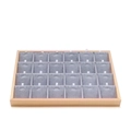 18-Slot Pendant Tray
