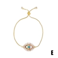 Turquoise Eye (brb54-E)