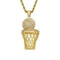 Gold (Pendant Only)