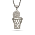 Steel Color (Without Chain)