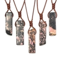 H090-line Rhodonite