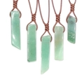H090-green Aventurine