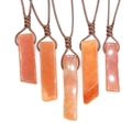H090-red Aventurine