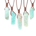 H090-amazonite