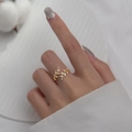 Gold (adjustable Opening)