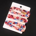 Rose Acetate Set