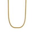 3mm-45cm / Gold