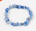 Aventurina Blu