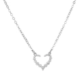 White K/Silver