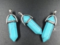 Bleu Turquoise