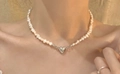 Perlenkette