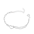 Bianco K/Argento