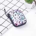 Style 12-Purple Blue Leopard