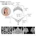 Silver SET-J029S