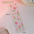 Tulip Rabbit Sticker