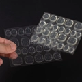 JDH002 Extra Large Yellow Finger Glue 0.35mm (Foldable)