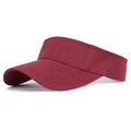 Adjustable / Burgundy