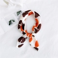 2 Ginkgo Leaf Orange|50-50cm