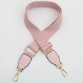 Pink Strap with Pink Accent